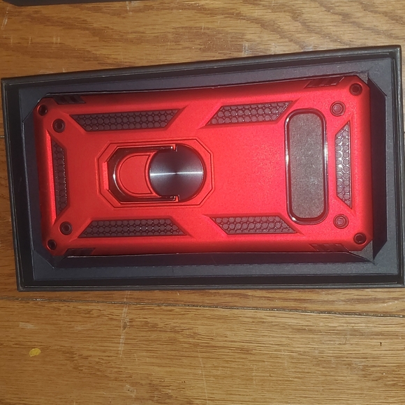 NICE PHONE CASE.SAMSUNG GALAXY 10 SOLD - Picture 4 of 5